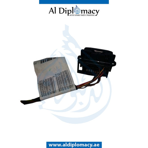 DIAGNOSIS PLUG BRACKET for Mercedes-Benz A Class C190 (2010-2015) models